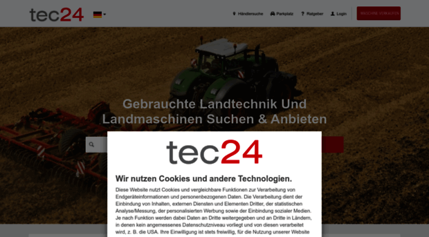 tec24.de
