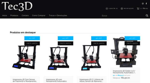 tec3donline.com.br