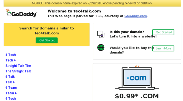 tec4talk.com