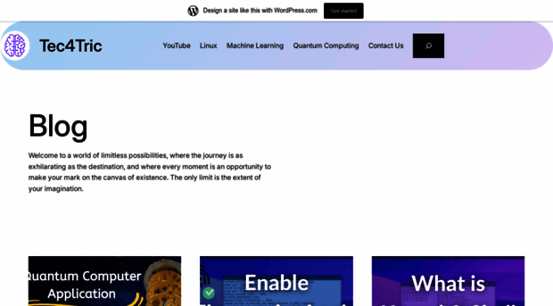 tec4tric.wordpress.com