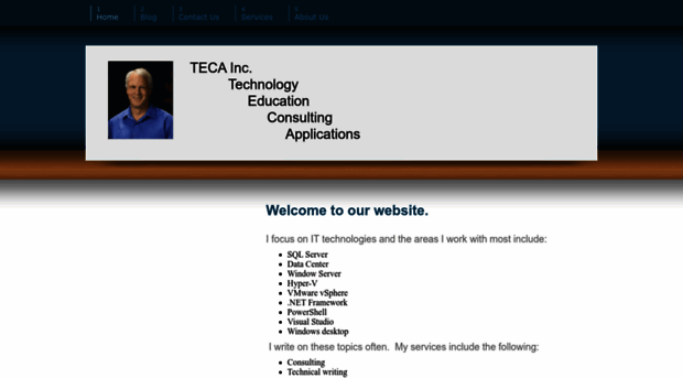 teca.com
