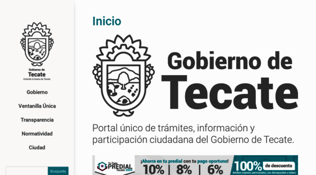 tecate.gob.mx