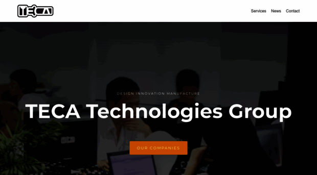 tecatechnologies.com