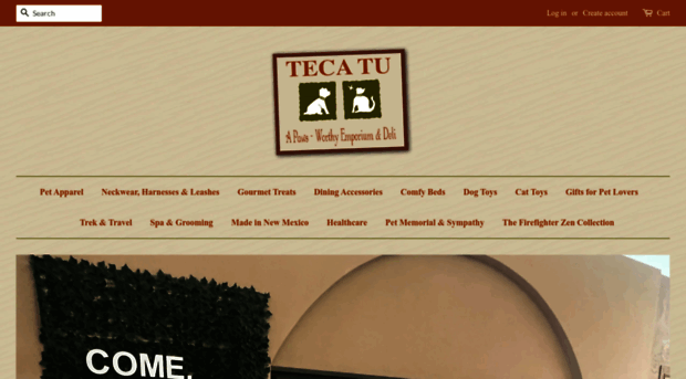 tecatu.com