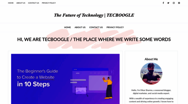 tecboogle.com