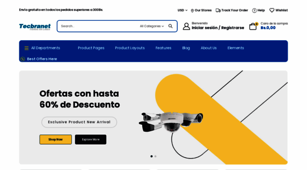 tecbranet.com