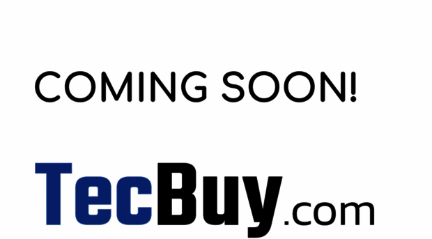 tecbuy.com