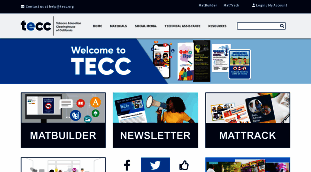 tecc.org