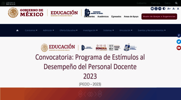 teccan.edu.mx