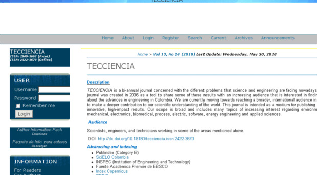 tecciencia.ecci.edu.co