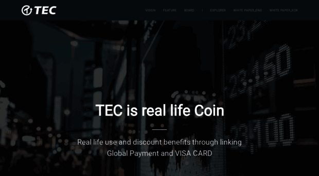 teccoin.io