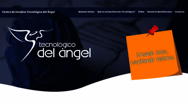 tecdelangel.edu.mx