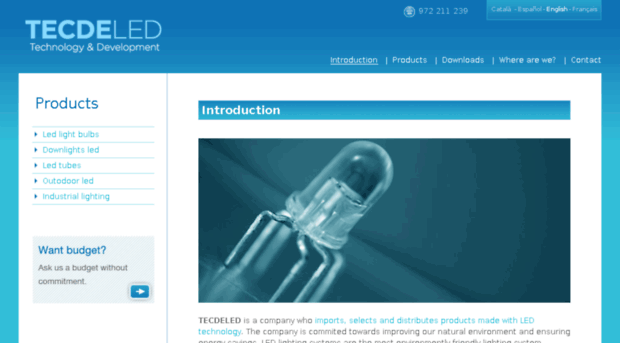 tecdeled.com