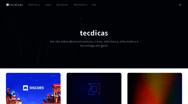 tecdicas.com