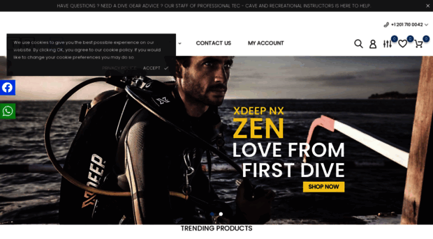 tecdivegear.com