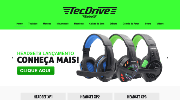 tecdrive.com.br