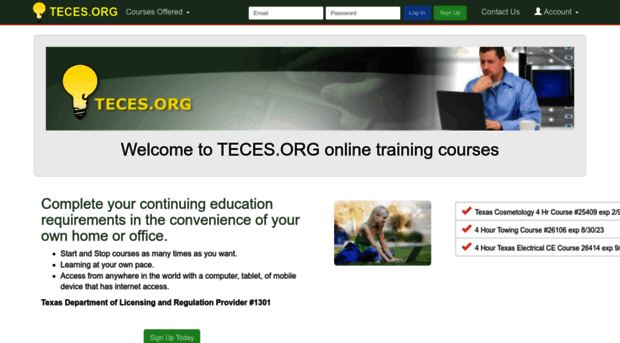 teces.org