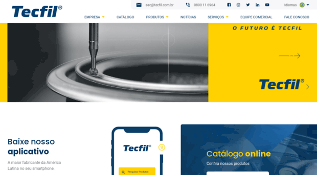 tecfil.com.br