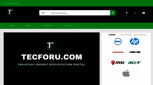 tecforu.com