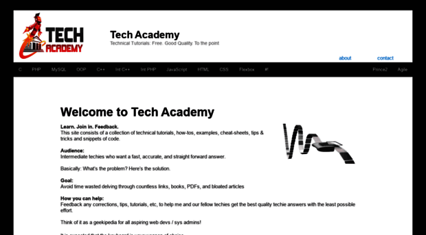 tech-academy.co.uk