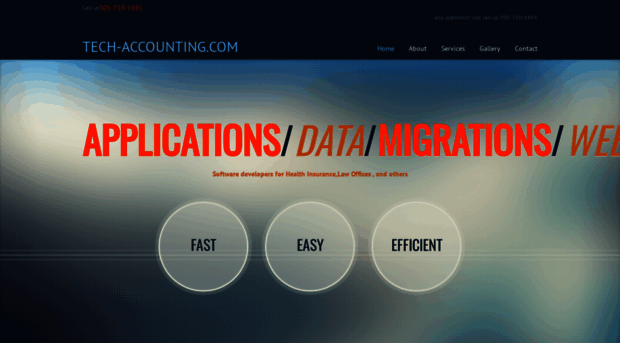 tech-accounting.com