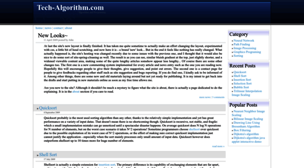 tech-algorithm.com