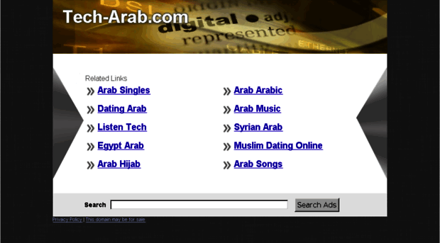 tech-arab.com