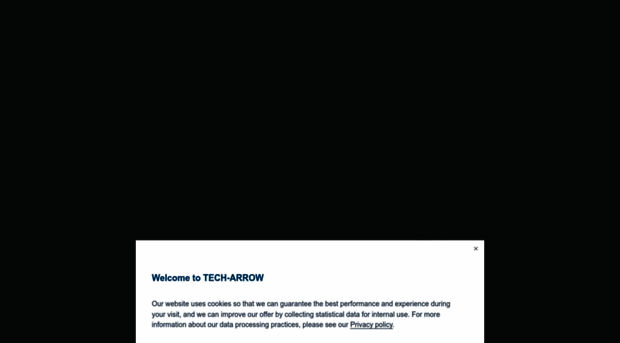 tech-arrow.com