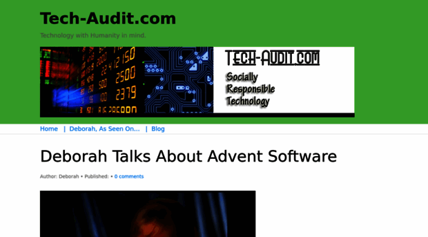 tech-audit.com