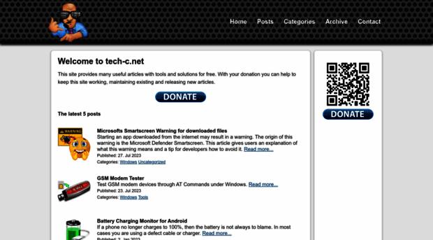 tech-c.net
