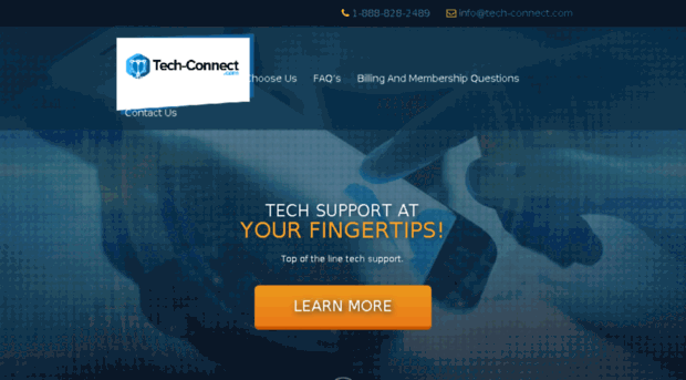 tech-connect.com