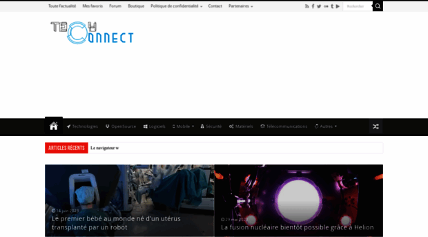 tech-connect.info