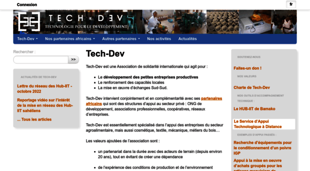 tech-dev.nursit.com