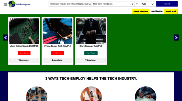 tech-employ.com