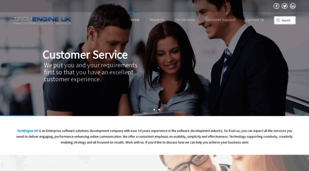 tech-engine.co.uk
