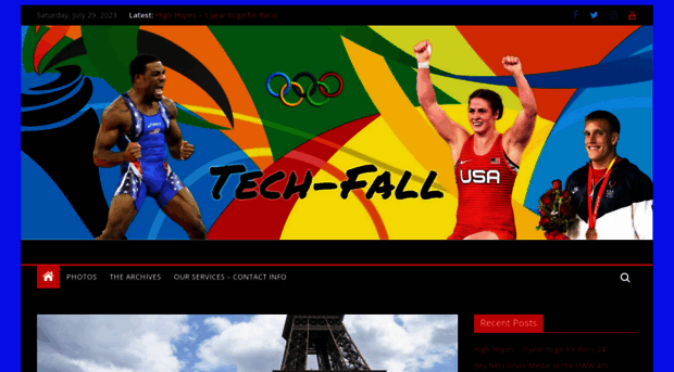 tech-fall.com