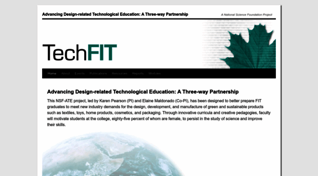 tech-fit.net