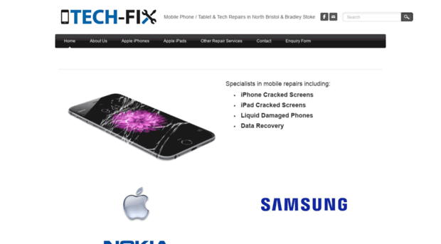 tech-fix.co.uk