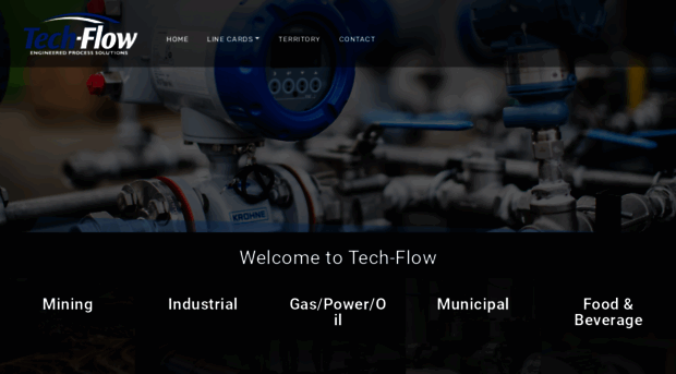 tech-flow.com