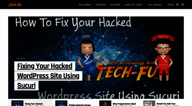 tech-fu.com