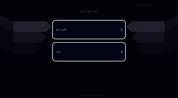 tech-ga.net