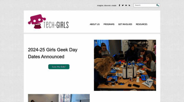 tech-girls.org