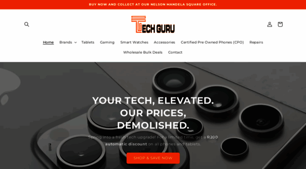 tech-guru.co.za