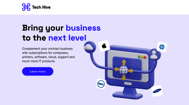 tech-hive.store