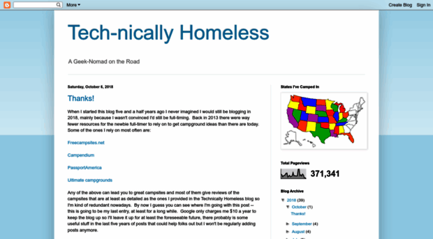 tech-homeless.com