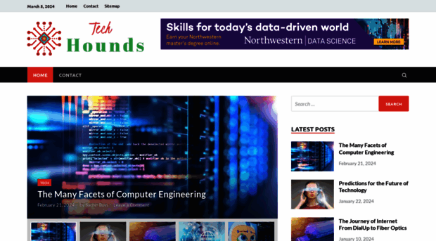 tech-hounds.com