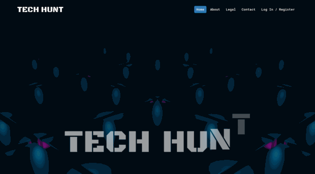 tech-hunt.lateral-inc.com