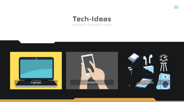 tech-ideas.com