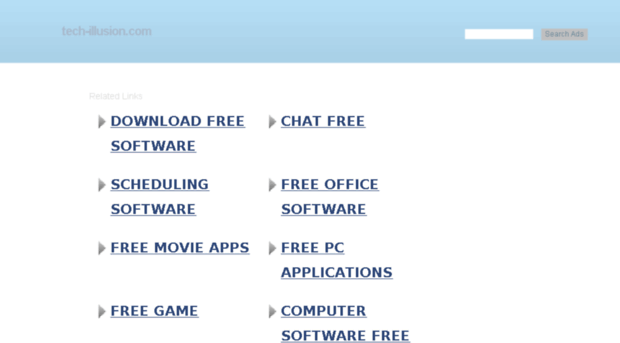 tech-illusion.com