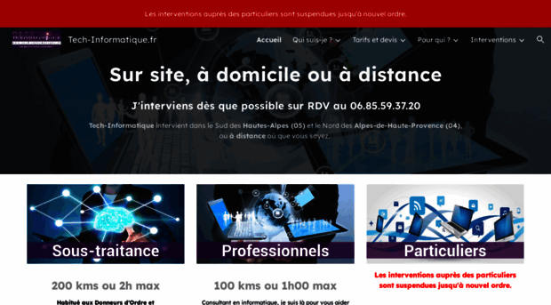 tech-informatique.fr